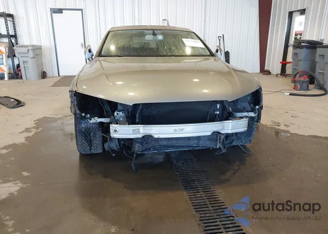 2016 Audi A7 3.0T Premium Plus from USA, damaged, VIN WAUWGAFC3GN092311